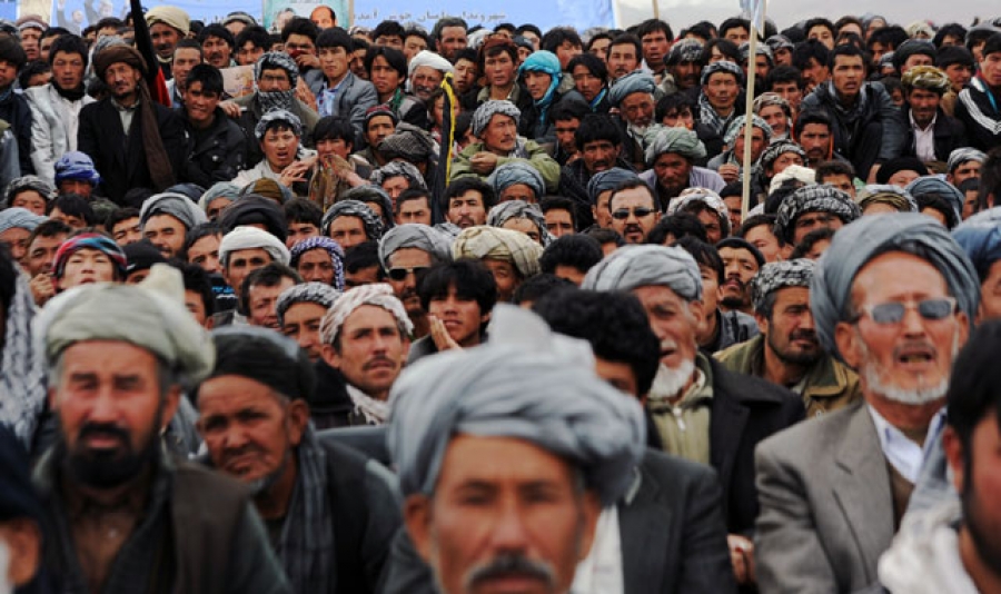 Талибанчууд  шашны элит зөвлөлийг байгуулахыг шаарджээ
