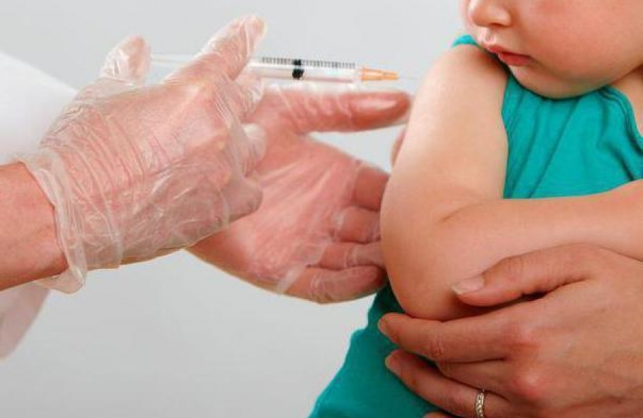 О.Солонго: Томуугийн вакциныг хийлгэснээс хойш 14 хоногт дархлаа тогтдог