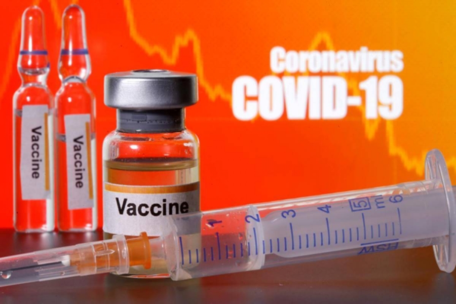 Дэлхийн банк коронавирусын вакциныг худалдаж авахад тусална