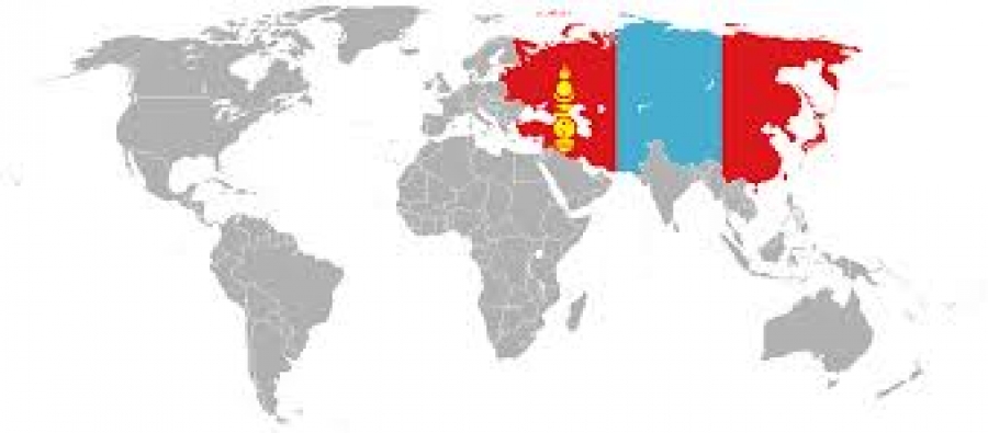 Дэлхийн дипломатын тавцанд Монгол Улс уран тоглолт хийхэд бэлэн үү?