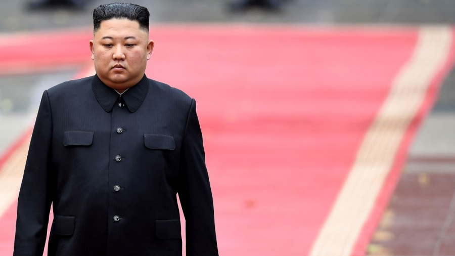 Хойд Солонгост  тамхи татахыг хоригложээ