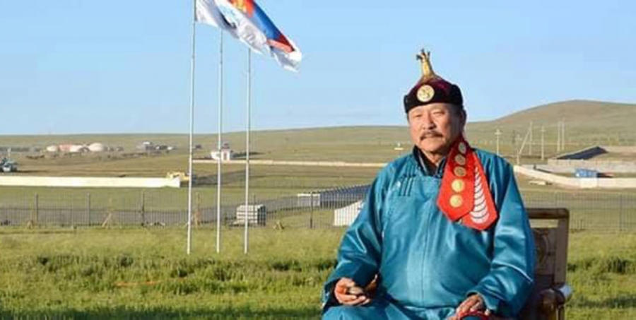 Монгол өв соёл гэсэн үгэнд нандин зүйл их хадгалагдаж буй