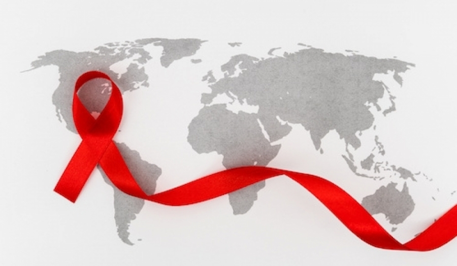 Өнөөдөр дэлхийн ДОХ-той тэмцэх өдөр