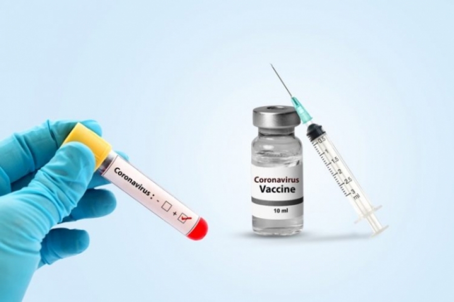 Монгол Улсад 2021 оны эхний улиралд коронавирусийн эсрэг вакцин оруулж ирэхээр ярилцжээ