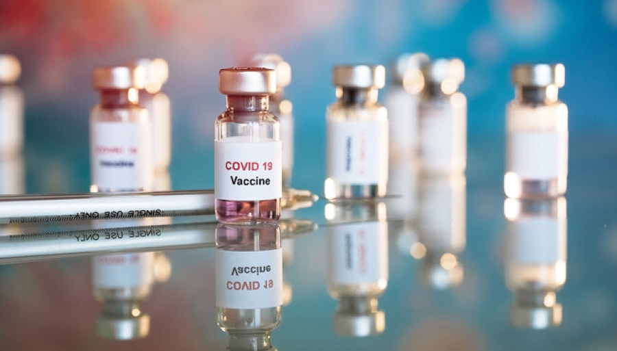 COVID-19-ийн эсрэг вакцинаар хүн амын 60 хувийг дархлаажуулна