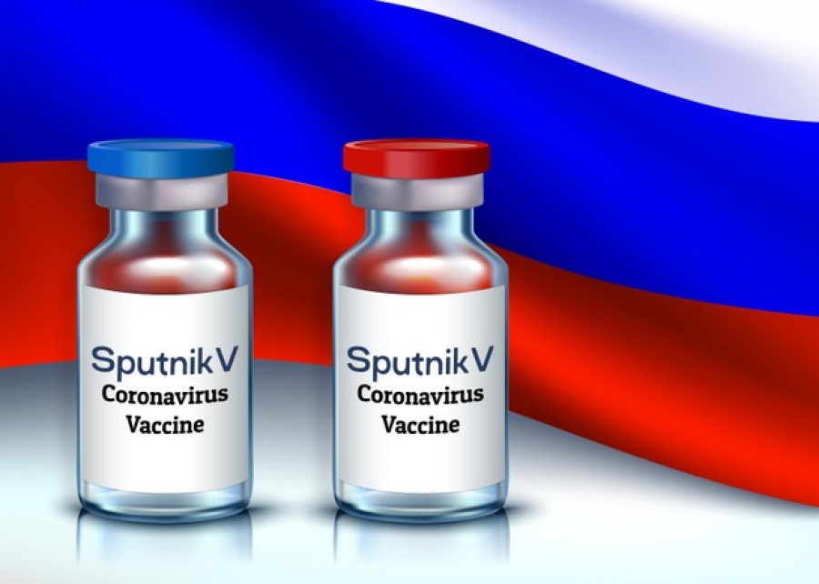 ОХУ-аас нэг сая тун ''Спутник-V'' вакциныг авахаар боллоо