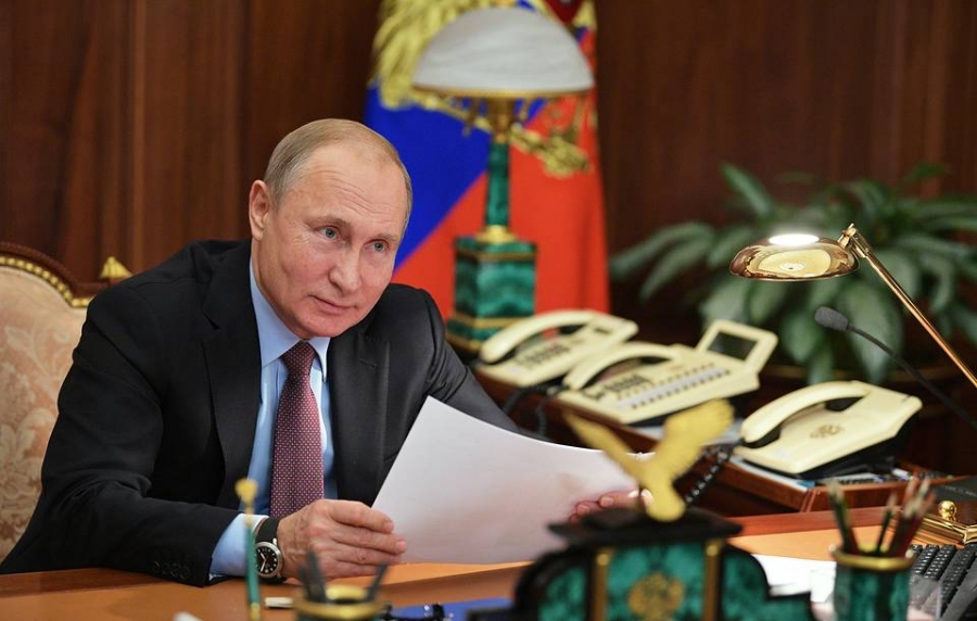 Путин ямар хэмжээний цалин авдаг болон хамгийн баян албан тушаалтан хэн бэ?