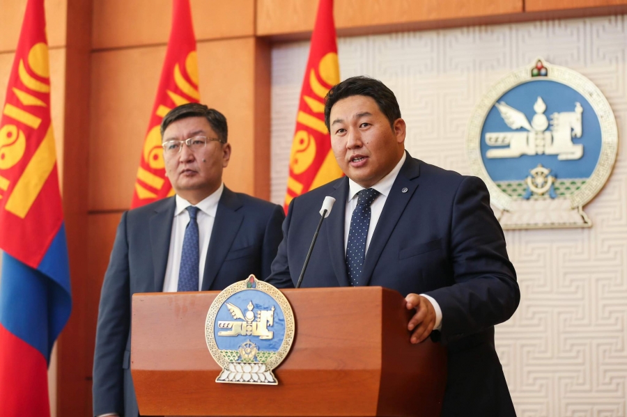 Монгол Улсын Ерөнхийлөгч шүүх эрх мэдлийн шинэтгэлийг эрчимжүүлнэ