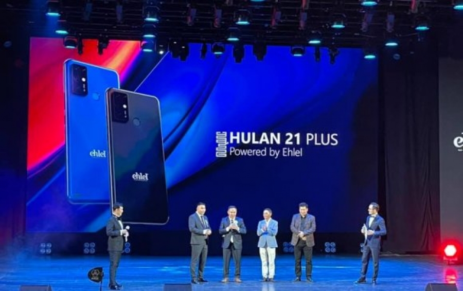 БНХАУ-д үйлдвэрлэгдсэн ''Hulan 21 plus'' гар утас өөрийн өртгөөсөө хэд нугарч зарагдаж байгаа юу?