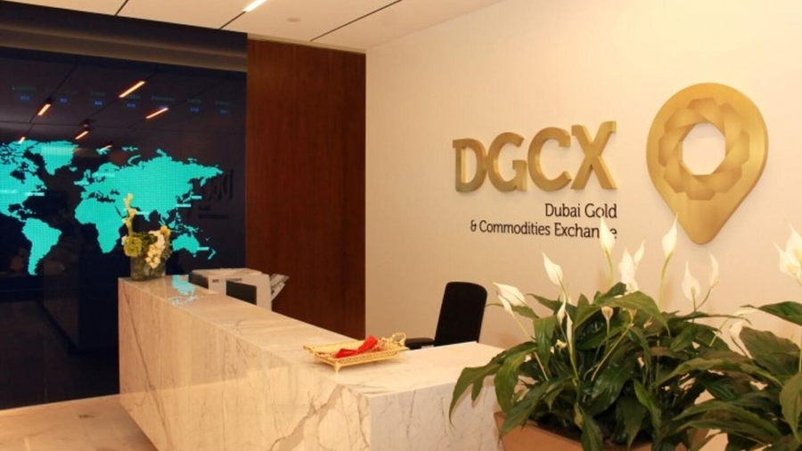 DGCX signs MoU with S & Royal Group Mongolia
