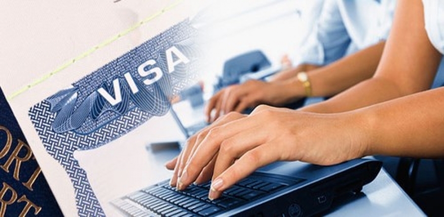''Evisa.mn'' цахим системээр нийт 10 улсын 62 иргэнд цахим виз олгожээ