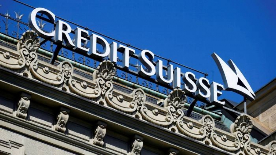 Швейцарийн хамгийн том банкны нэг болох “CREDIT SUISSE” банк урьдын алдаанаасаа суралцсангүй