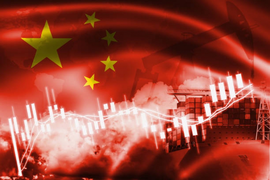 Дэлхийн эдийн засгийн дахин хуваарилалтаас Хятадын хүртэх 10 ашиг