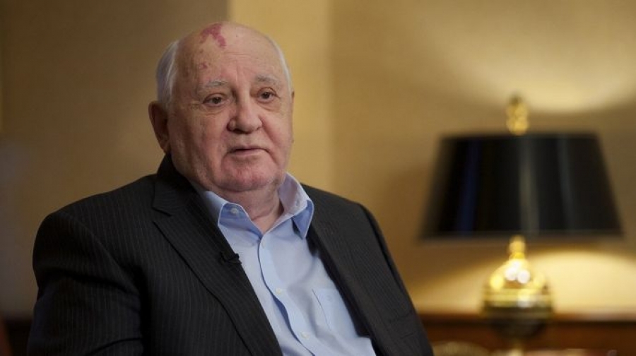 Михаил Горбачёвын амьдрал, карьер дэлхийн гэрэл зурагчдын дуранд