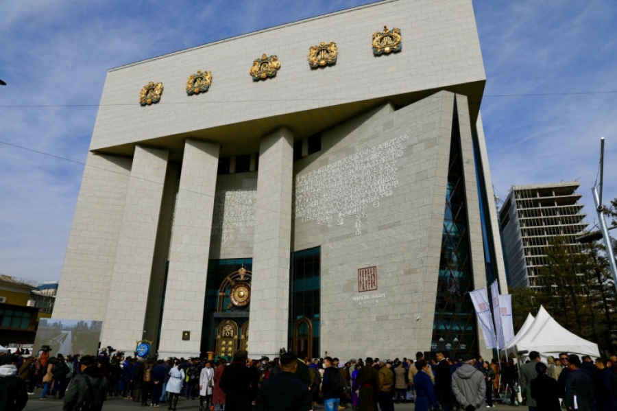 “Чингис хаан” музей 2022 оны аравдугаар сарын 13-наас олон нийтэд үйлчилж эхэлнэ