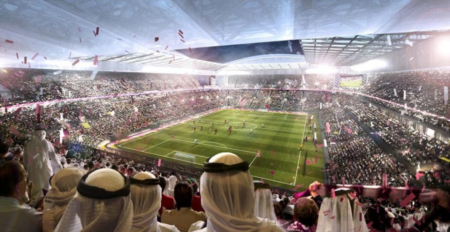 Хөлбөмбөгийн ДАШТ зохиогдож буй Катар улсын талаарх баримтууд