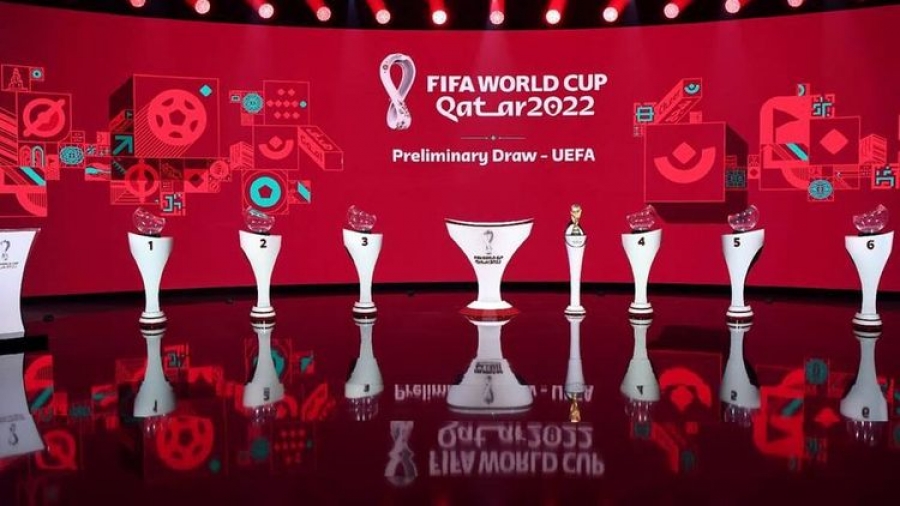 “Катар-2022”-Хамгийн хамгийн...