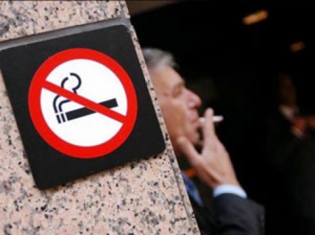 Тамхины хяналтын хууль “эрэлттэй” байна