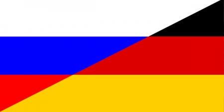 Орос руу хийдэг Германы экспорт 35 хувиар унажээ