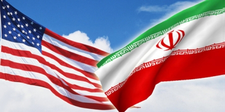 АНУ: Иран терроризмийг дэмжиж байна  