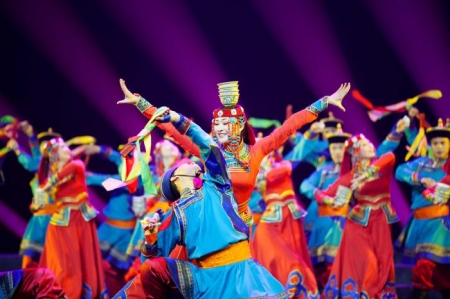“Талын бүжиг”, “Морин хуур” олон улсын фестиваль өнөөдөр болно