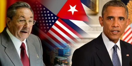 АНУ Кубаас шинэчлэлийг шаардаж байна 