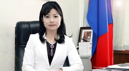 Монгол банкны Ерөнхийлөгчид тавьсан "Зоос" банктай холбоотой асуулга 