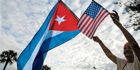 Куба, АНУ хамгийн эмзэг асуудлаараа хэлэлцээ хийнэ 