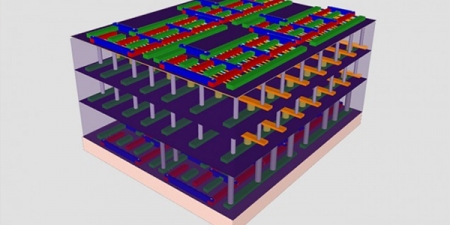 Шинэ төрлийн бичил схем компьютерыг 1000 дахин хурдлуулна