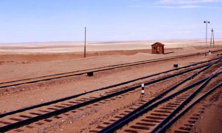 “Монголын төмөр зам” Хятадын “Эксим” банкнаас зээл хүсжээ