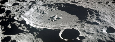 Аполло 10 саран дээр сонсогдсон хачин чимээ 