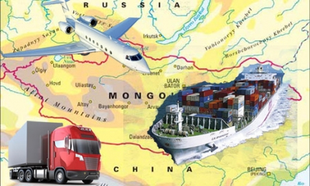 Монгол Улс дэлхийн 136 оронтой худалдаа хийжээ