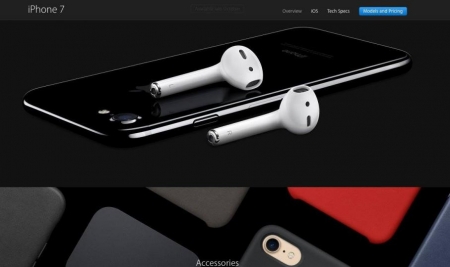“Apple” I phone-7-оо танилцууллаа