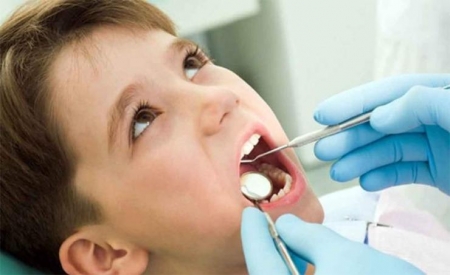 24 мянган хүүхэд эрүүл шүдтэй болжээ