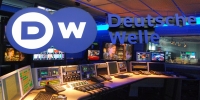   “Deutsche Welle” Киевээс нэвтрүүлэг цацна