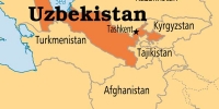 Узбекистанд эрүү шүүлт хэвийн үзэгдэл болсон