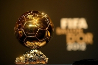 Дэлхийн шилдэг хөлбөмбөгчин  шагналд өрсөлдөх 23 тамирчны нэр тодорлоо