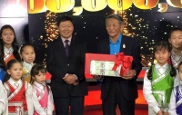 “Эгшиглэнт чимээ” хамтлагийнхны 100 саяас татварыг нь “Монгол HD”-гийнхэн төлжээ