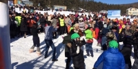 Нийслэлчүүдийн цасны баяр Хандгайтын Янзага зусланд бямба гарагт болно