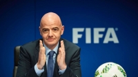 ФИФА-ийн Ерөнхийлөгч ДАШТ-ий оролцогчдын тоог нэмэхийг санал болгов