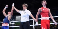 “Рио 2016” боксын тэмцээнийг шүүсэн бүх шүүгчийн эрхийг хасжээ