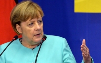 Ангела Меркель “Мөнхийн канцлер” болох уу
