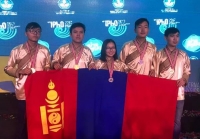 Монгол хүүхдүүд ОУ-ын физикийн олимпиадаас хоёр мөнгө, гурван хүрэл медаль хүртлээ