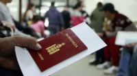ГХЯ: Казахстан, Израйль зэрэг улсад зорчих иргэд шинээр паспорт захиалан авах шаардлагатай