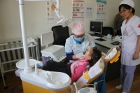 “Эрүүл шүд, эрүүл хүүхэд” үндэсний хөтөлбөрийг 37 тэрбум төгрөгөөр хэрэгжүүлнэ