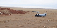 Говь-Алтай аймагт цэвэр усны 54 км урт шугам хоолой татаж байна