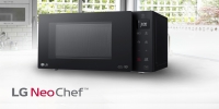 LG NeoChef – Таны гал тогооны хувийн тогооч байх болно!