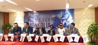 Бодибилдинг фитнессийн тамирчны эрх олгох IFBB Pro Qualifier Mongolia тэмцээн болно