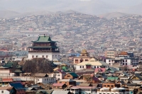 “Улаанбаатар хотын цэвэр агаар төсөл”-д 12.0 сая ам.долларын хөнгөлттэй зээл олгоно