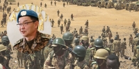 Д.Баярсайхан: Суданд НҮБ-ын хамгийн шилдэг нь монгол цэргүүд байдаг